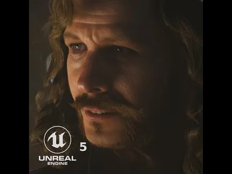 Sirius Black UE5