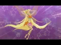 Download Lagu Winx Club - Enchantix Transformation HD