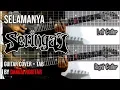 Download Lagu Seringai - Selamanya (Guitar Cover) Tab Version
