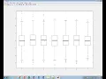 Plotting box plots with each box in different colors using Matlab