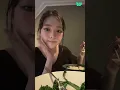 Download Lagu (Eng Sub) 240831 aespa Karina Weverse Live - Mukbang!