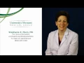 Stephanie Mann MD Maternal Fetal Medicine Physician - Burlington VT The UVM Medical Center