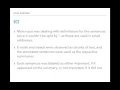 General Text Summarization by Haibo Li and Barry Oliver