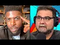 Emmanuel Acho s Entire Career Gets Torn to Pieces by Dan Le Batard
