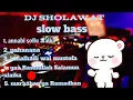 Download Lagu DJ sholawat nabi yahanana annabi sollu alaik