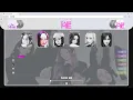 [UPDATED] IVE - DARE ME (Line Distribution)