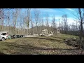 Amish Pole Barn VS Geto Boys