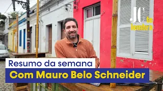 JC Te Lembra: os principais destaques da semana