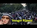Download Lagu Konvoi Penang Turun Anwar Sangat Ramai