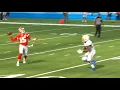 NFL Amazing Long Passes