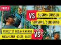 Download Lagu Pengertian perkutut suara susun dan sunsung | perbedaan suara perkutut WGG dan perkutut bedah karang