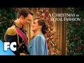 A Prince Meets A Charming Woman At A Christmas Ball Is Love In The Air