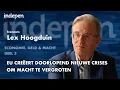 Download Lagu EU creëert doorlopend nieuwe crises om macht te vergroten