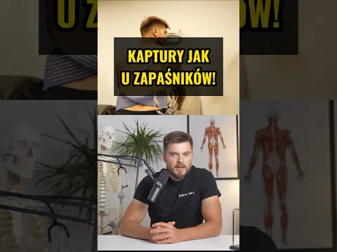 NIE MA LEPSZEGO ĆWICZENIA NA TĄ PARTIĘ