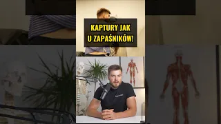NIE MA LEPSZEGO ĆWICZENIA NA TĄ PARTIĘ