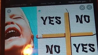  charlie charlie challenge demonic game dont try charlie charlie game 