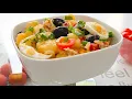 Download Lagu SALATA ORIENTALA | Oriental salad (CC Eng Sub) | Flavoured by Irene