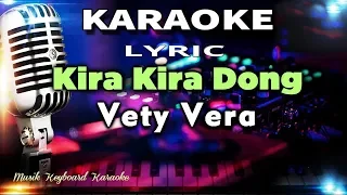 kira kira dong karaoke tanpa vokal