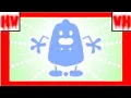 Wow! Wow! Wubbzy! - Theme Song (Horror Version) 😱 in Low Voice in G-Major