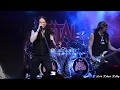 Metal Church - Watch The Children Pray - Dallas (02/23/14)