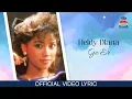 Heidy Diana - Ge Er (Official Lyric Video)