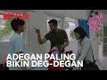 Lagu Ketegangan di UKS | Dua Garis Biru | Clip