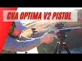 CVA Optima V2 Pistol Review