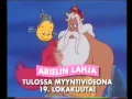 Download Lagu walt disney kotivideo mainoksia Hopon Poppoo (TV-sarja)videolta