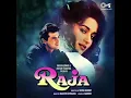 Akhiyaan Milaoon Kabhi Hindi Mp3 Song By Udit Narayan & Alka Yagnik,"Raja Movie 1995"