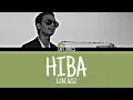Download Lagu Ejai Aziz - Hiba (lirik)