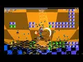 Vampire Survivors Bat Country Stage A Tribute To Sonic The Hedgehog LOVE THIS STAGE
