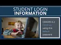 OneLogin Access for Students