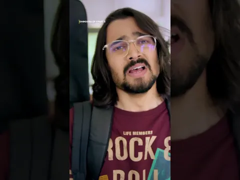 Dhindora S1E1 Lag Gayi | Part 5 | BB Ki Vines