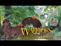 The Clan is Saved by a RESCUE Kit Warrior Cats Clan Generator Adventures