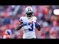 High Quality Cowboys George Pickens Clips For Tiktok Part 1 4K