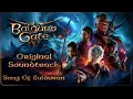 Baldur's Gate 3 OST - Song of Balduran 1 hour Version