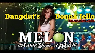 Download Donna Jello - Dangdut's nyes | Melon Music MP3