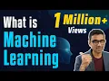 Machine Learning Tutorial Python - 1 What is Machine Learning