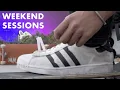 Adidas SUPER STAR Weekend Sessions EP 15