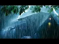 Download Lagu 👍Number 1 Rain Sounds to Fall Asleep Fast | Strong Rainstorm on Tin Roof \u0026 Mighty Thunder at Night Download Lagu 👍Number 1 Rain Sounds to Fall Asleep Fast | Strong Rainstorm on Tin Roof \u0026 Mighty Thunder at Night