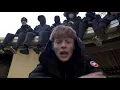 Cillian - Talk Of The Town [Music Video] | Link Up TV