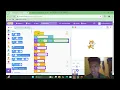 Tutorial Penggunaan aplikasi SCRATCH dan PYTHON