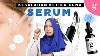 Download Kesalahan Cara Guna Serum MP3