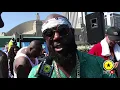 Bunji Garlin Shuts Down BRT Atlantic City 2019!