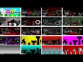 Download Lagu Incredibox Sprunki - LOUDER (official song) All Phases 1 to 20: But Wenda VS Pinki VS OWAKCX VS Sky!
