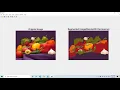 Animation of Mean Shift segmentation using MATLAB with complete code