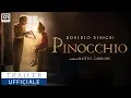 Video di PINOCCHIO di Matteo Garrone (2019) - Trailer Ufficiale HD