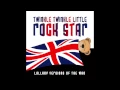 Baba O'Riley Lullaby Versions of The Who by Twinkle Twinkle Little Rock Star