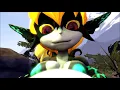 Midna Vore