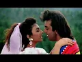 Download Lagu Nazar Mein Tu Jigar Mein Tu | Sanjay Dutt | Somy Ali | Kumar Sanu | Sapna Mukherjee | Andolan